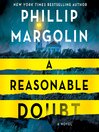Cover image for A Reasonable Doubt